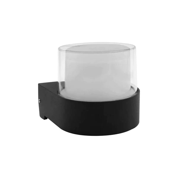 Wandleuchte außen 7W IP54 Wandlampe 