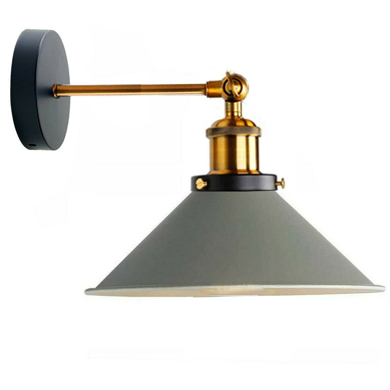 Moderne Industrie Lampenfassung