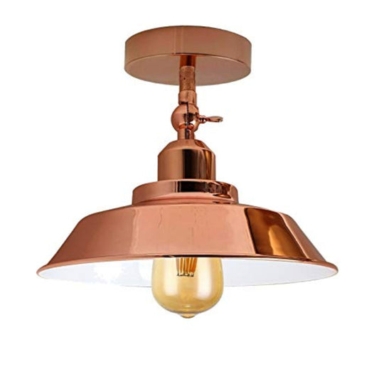 Wohnzimmer Deckenleuchte Industrial Look