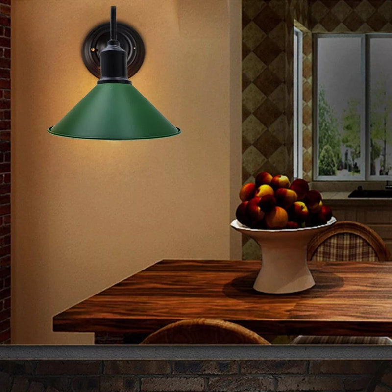 Moderne Wandlampe im Art-Deco-Stil für luxuriöse Beleuchtung