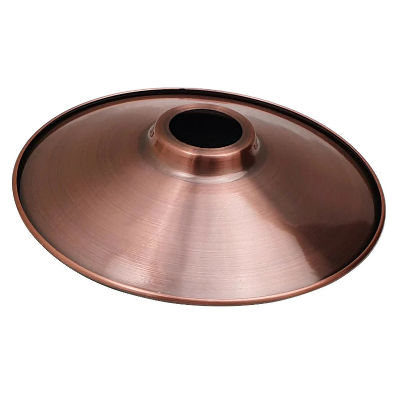 copper_Lampenschirm_Retro