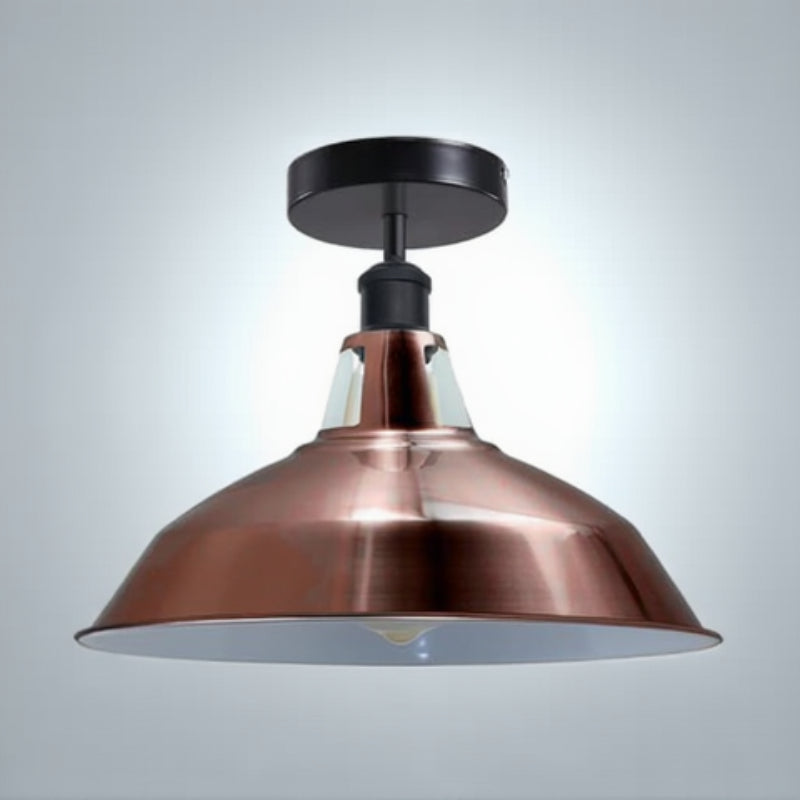deckenlampe für niedrige decken