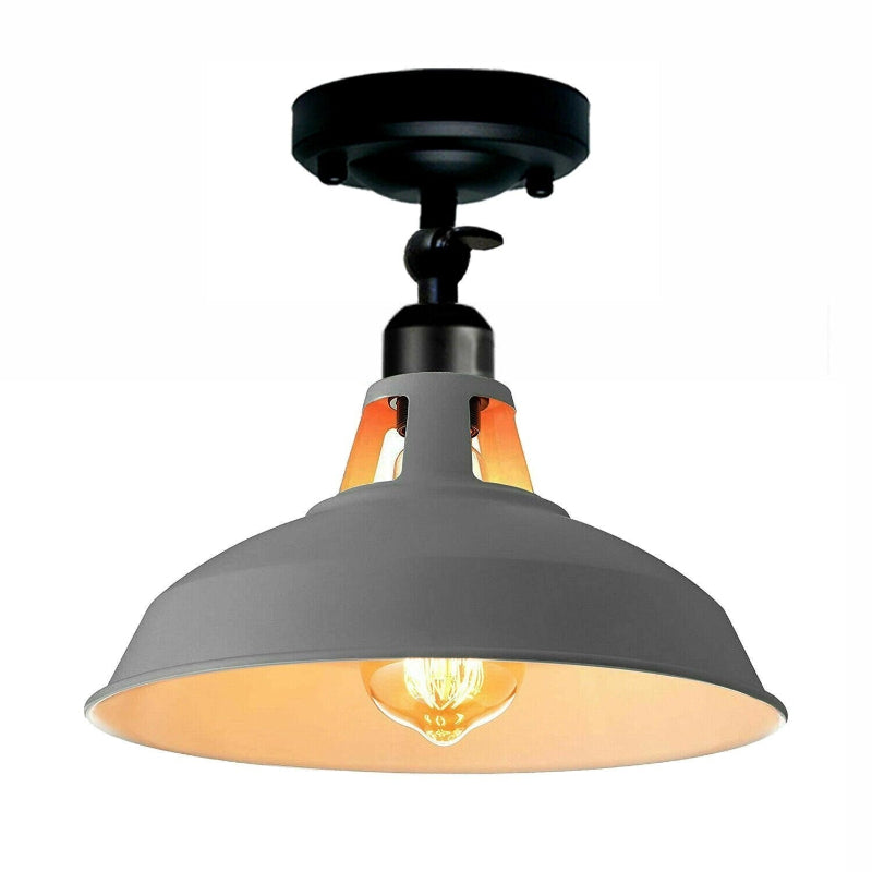 deckenlampe messing antik rustikal