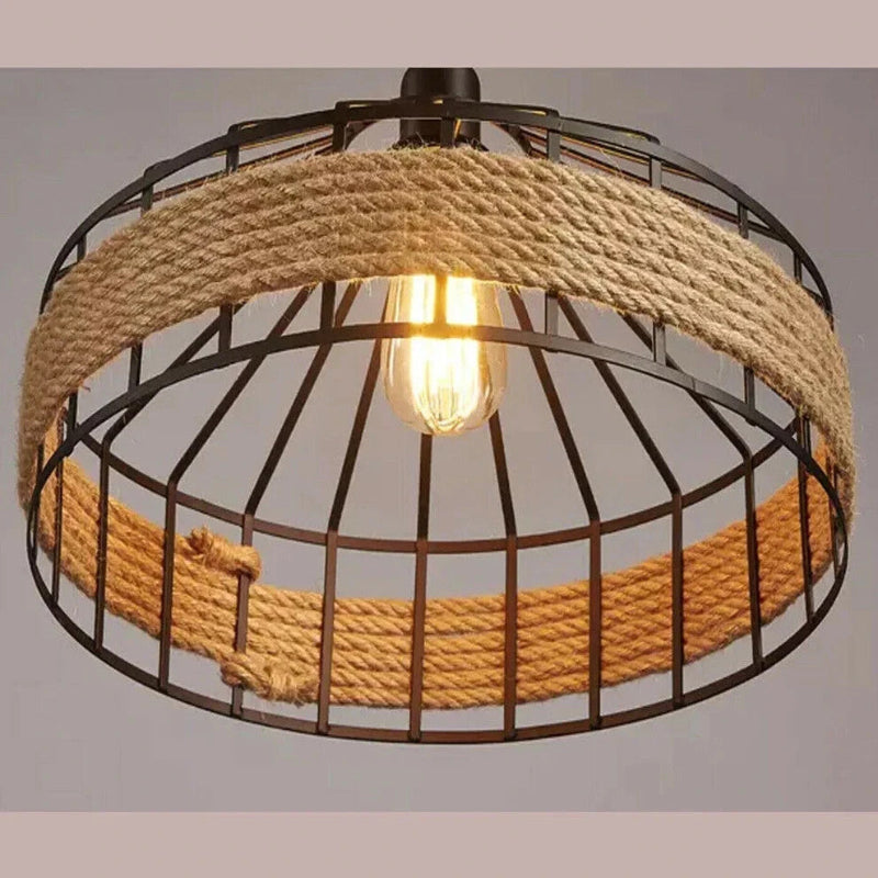 e27 seillampe maritime deckenlampe
