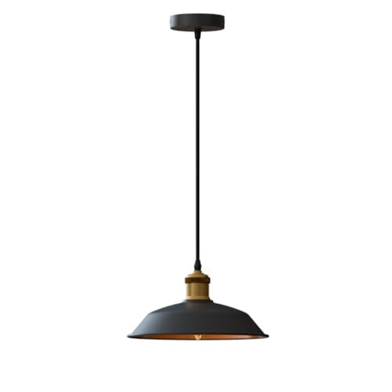 eglo pendelleuchte schwarz