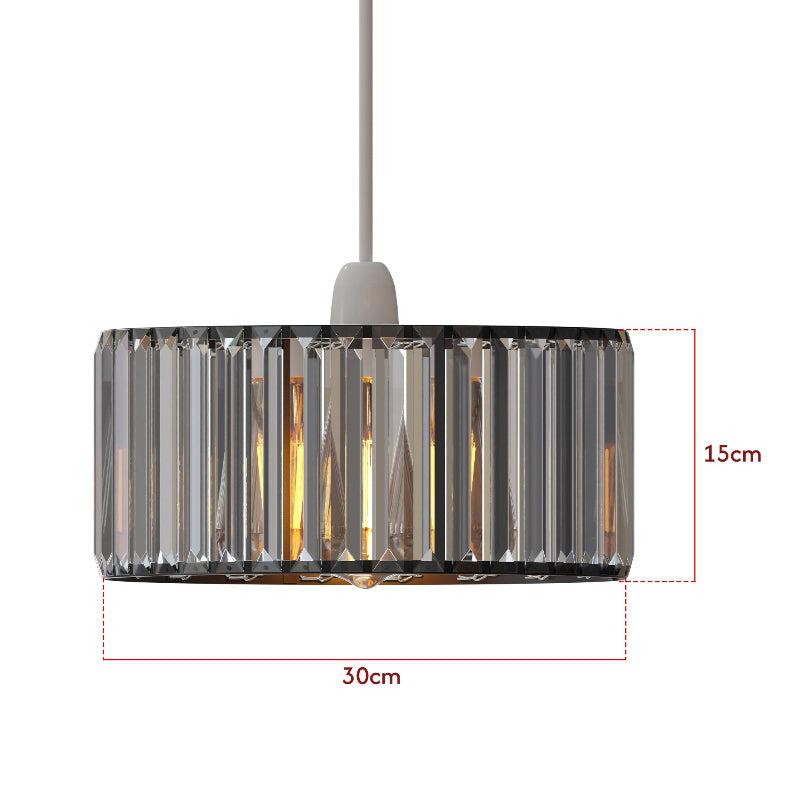 ersatzglas für pendelleuchte
