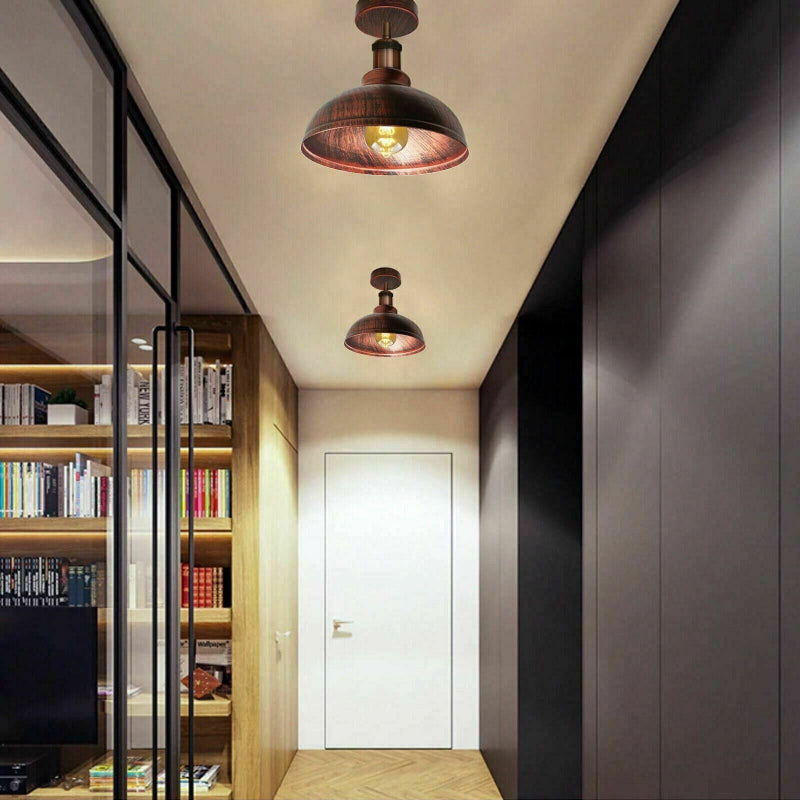 flur lampe industrial design