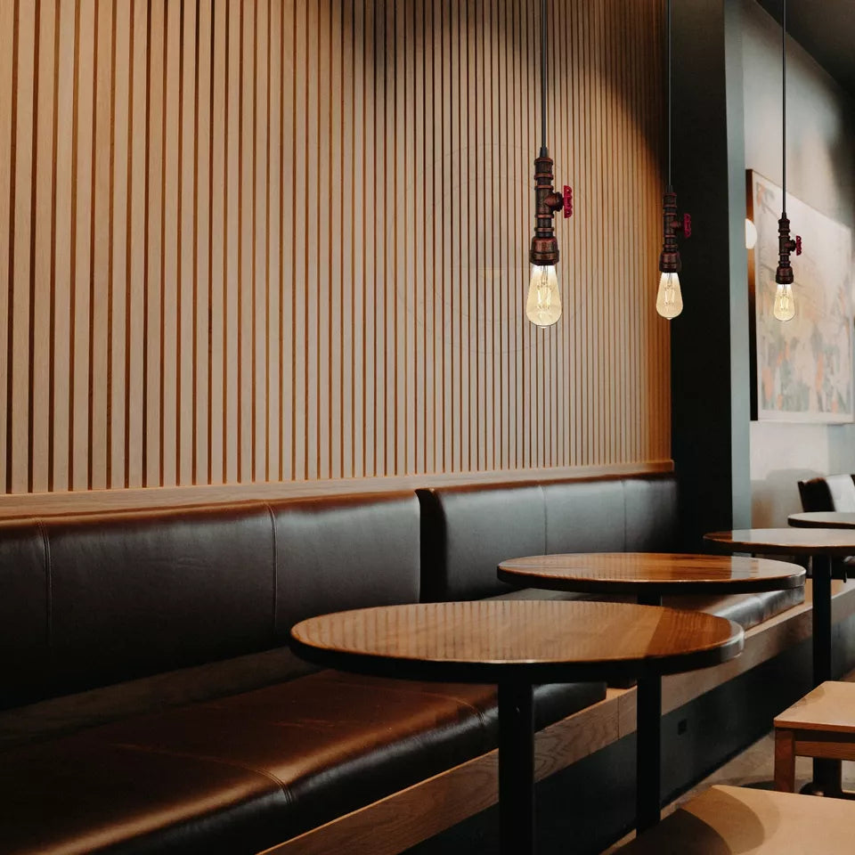 höhenverstellbar hänge lampe