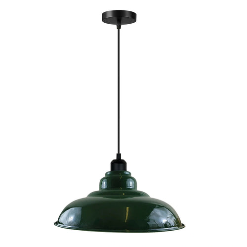 Lampada a sospensione a LED Home Deco Ø 32 cm | E27~2556
