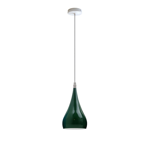Lampada a sospensione industriale moderna~3279