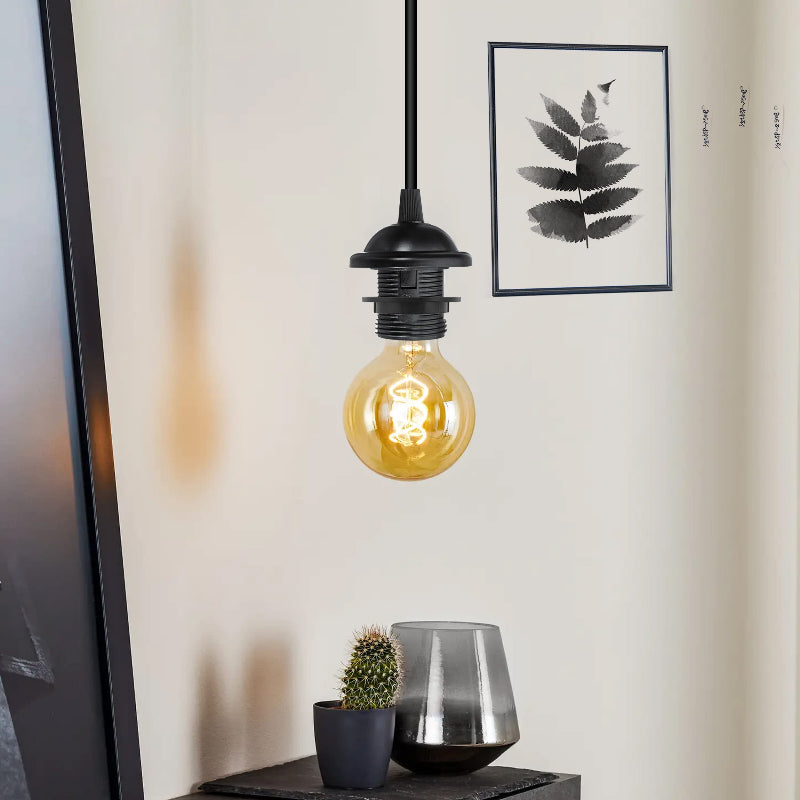 hängeleuchten zubehör set 230v
