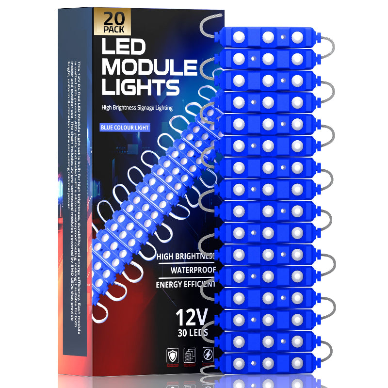 helle Module IP65 