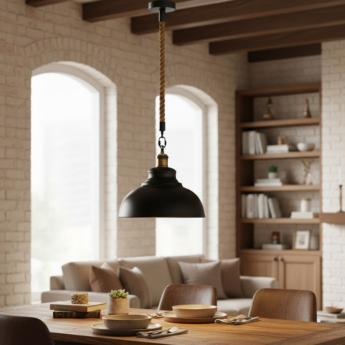 style led shades ceiling indus