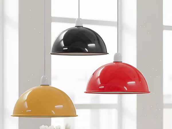 Lampenschirme
