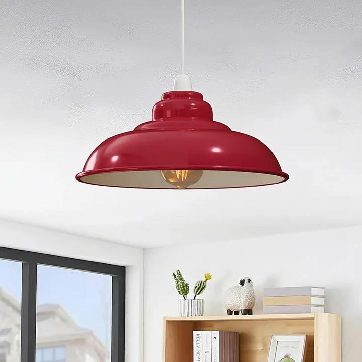 Lampenschirme
