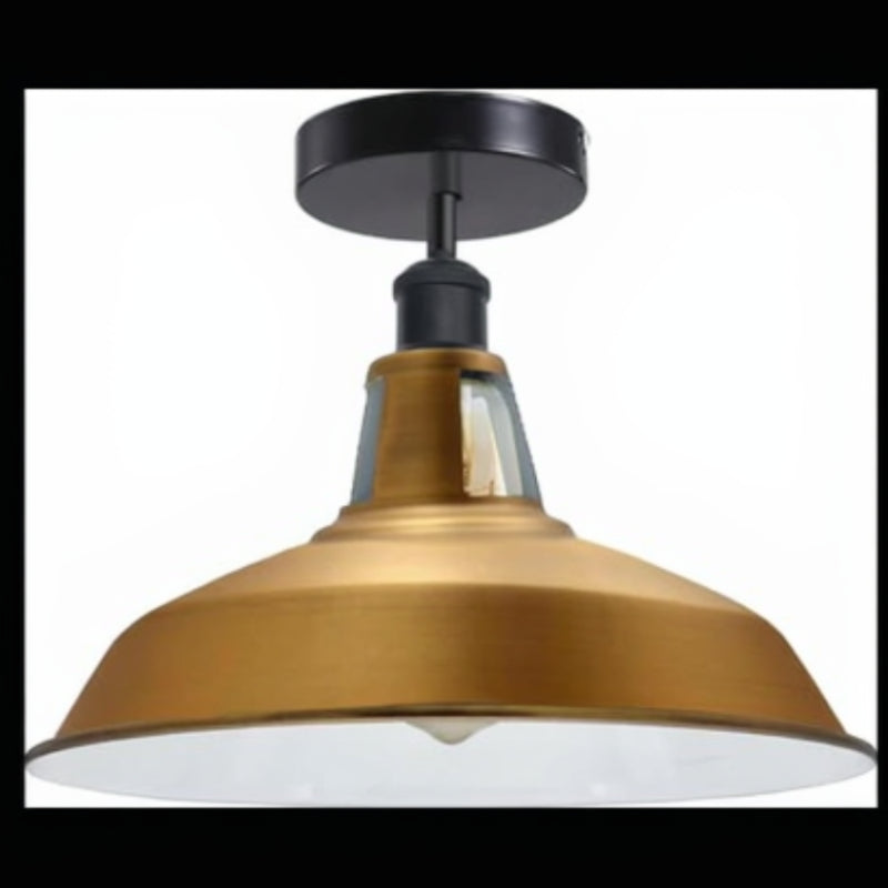 industrial deckenbeleuchtung loft
