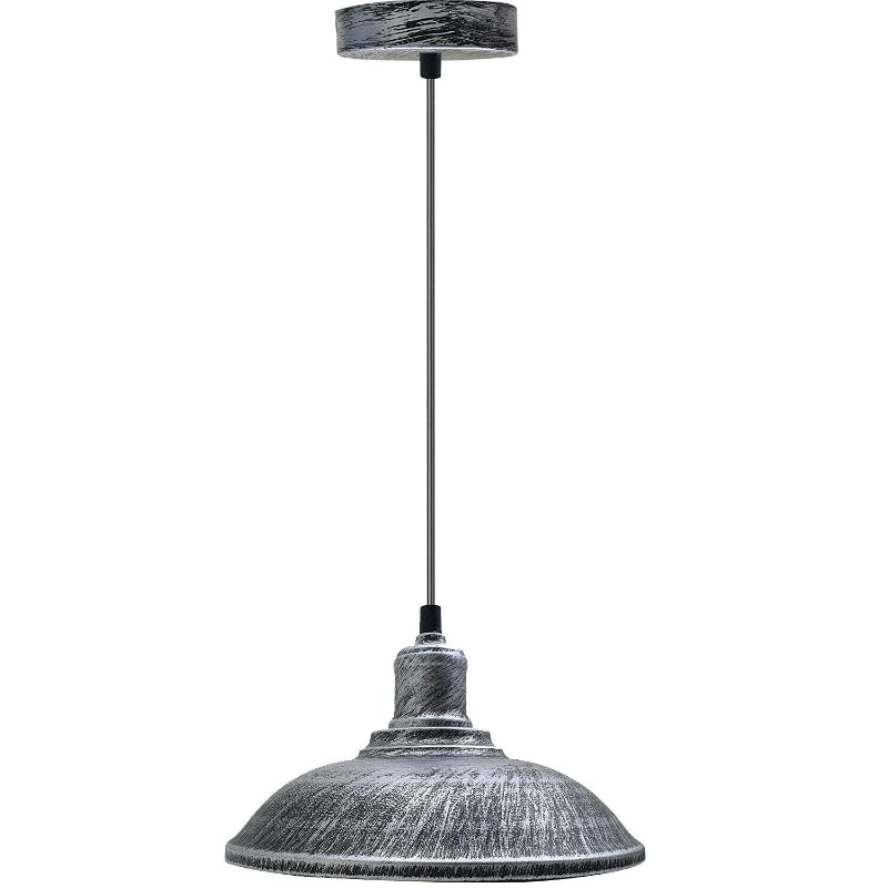 industrial pendelleuchte für die küche