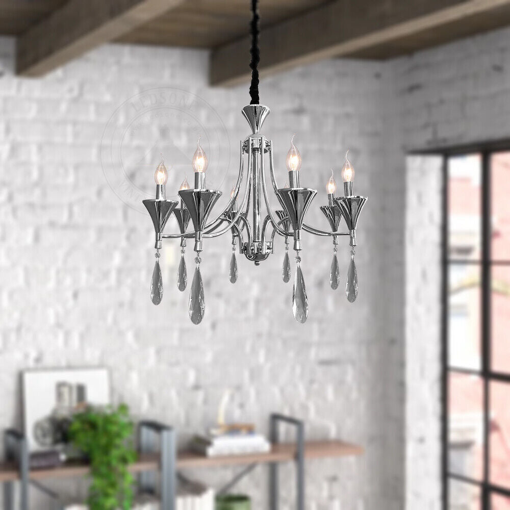 Kronleuchter Modern für Wohnzimmer