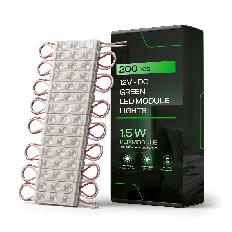 led module für werbetechnik kaufen