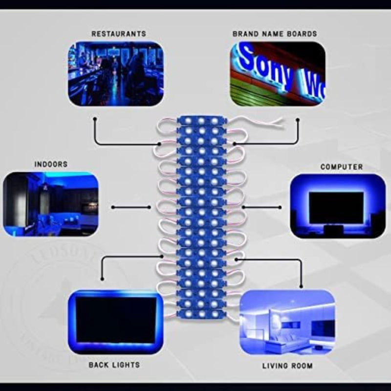led streifen