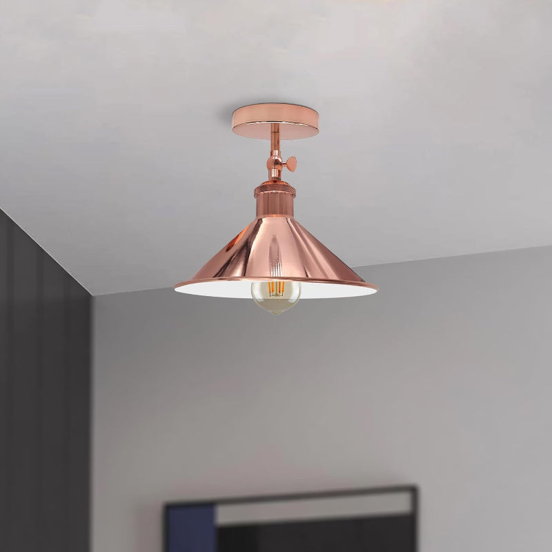 loft deckenstrahler neigbar