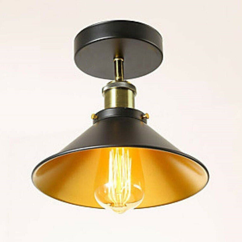 loft lampe decke 18cm