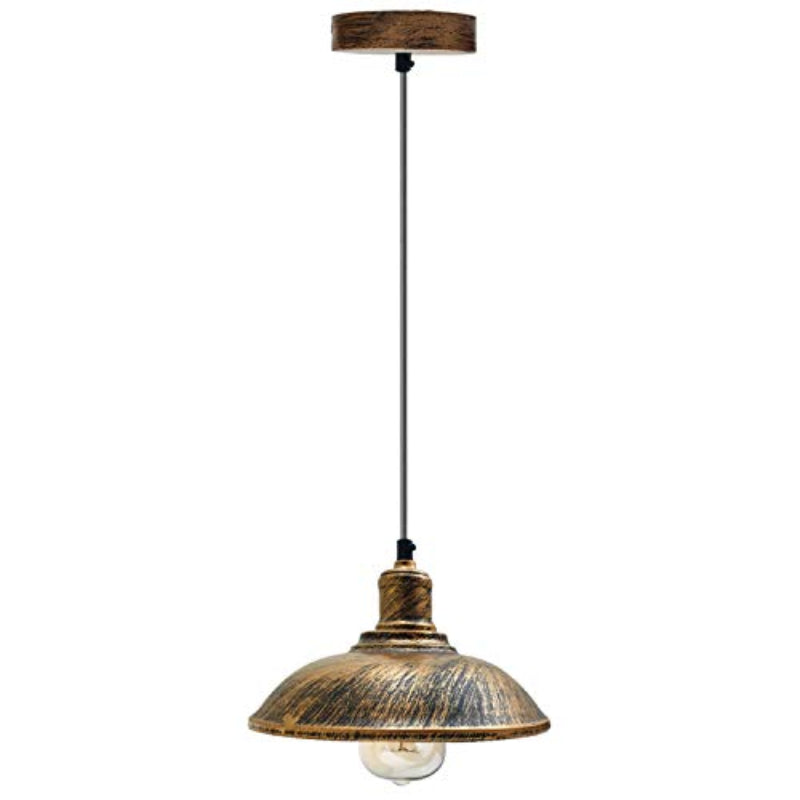 loft pendellampe e27