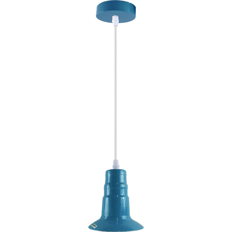 minimalistische pendelleuchte ohne schirm