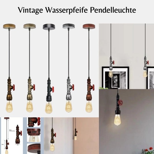 moderne pendelleuchten