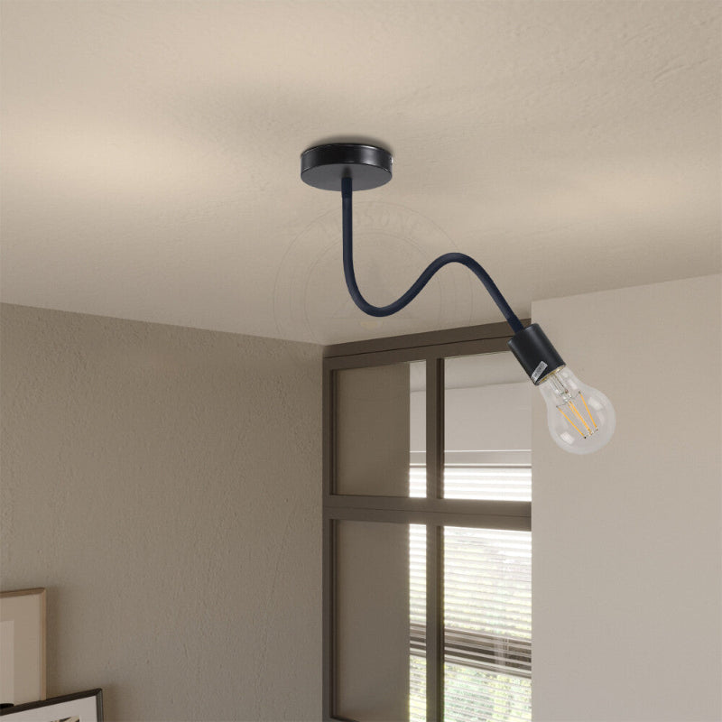 nachttischlampe wandmontage e27
