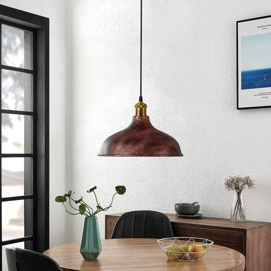  Industrielle LED Pendelleuchte Online lidsone.com