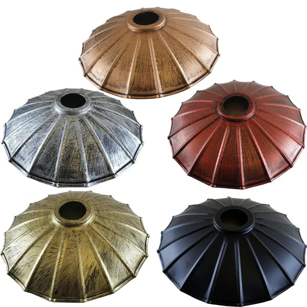 Retro Deckenlampe