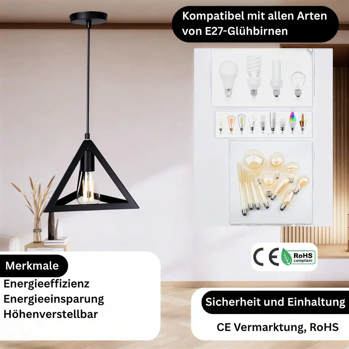 pendelleuchte esszimmer
