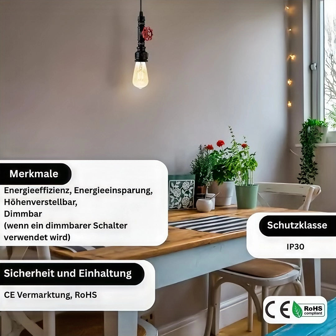 pendelleuchte modern