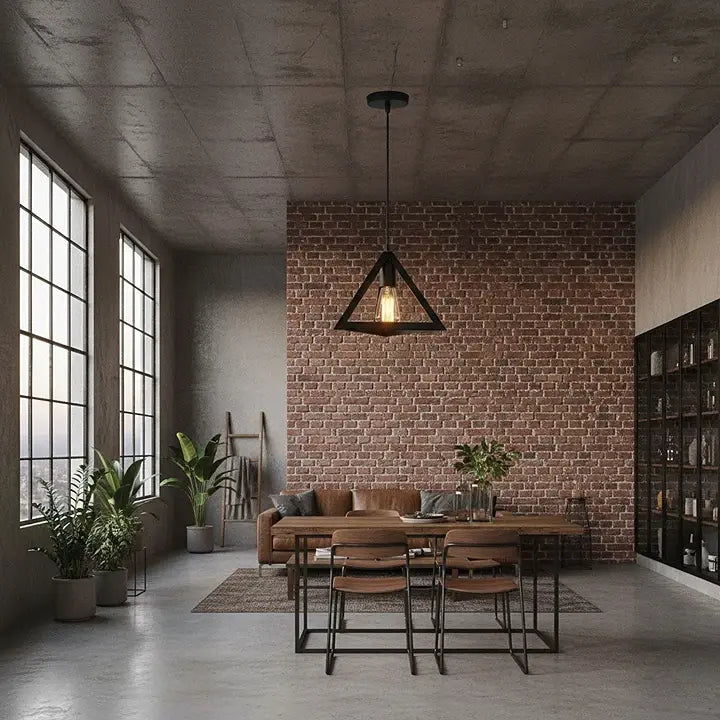 pendelleuchte wohnzimmer