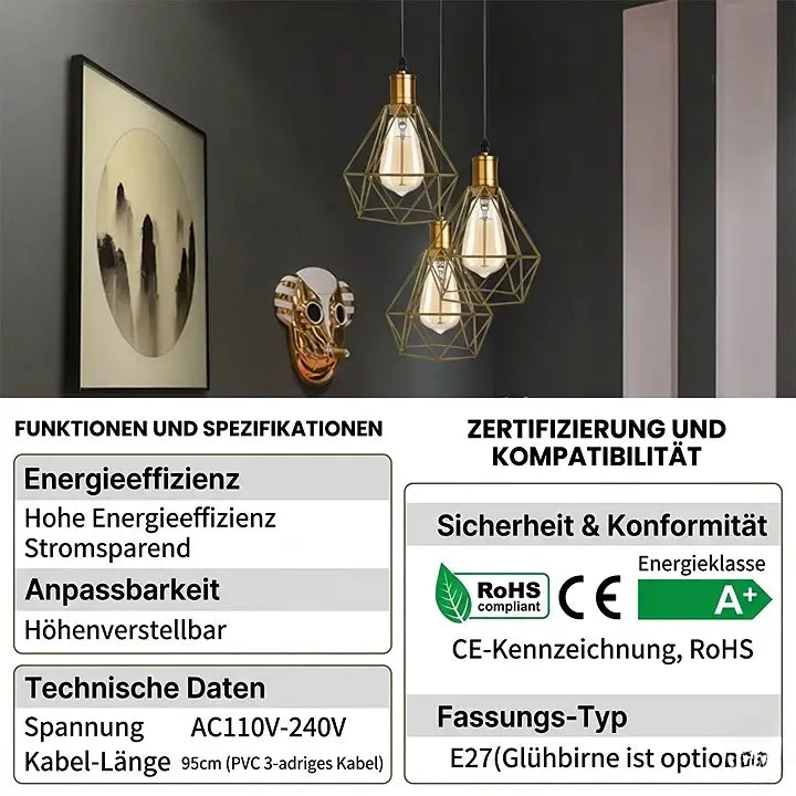 pendelleuchte schlafzimmer