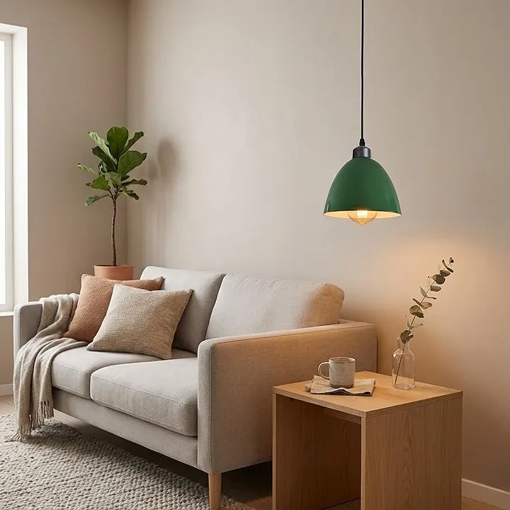 pendelleuchte wohnzimmer​