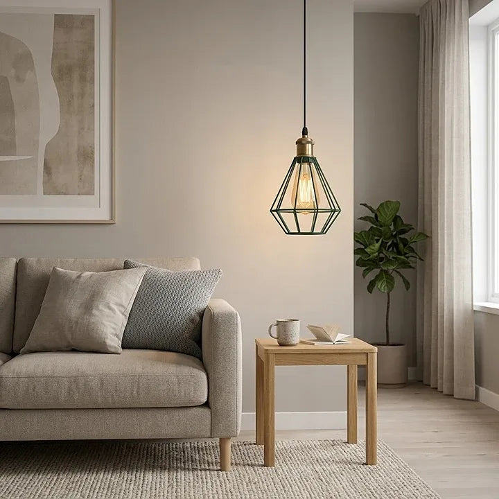 pendelleuchte wohnzimmer