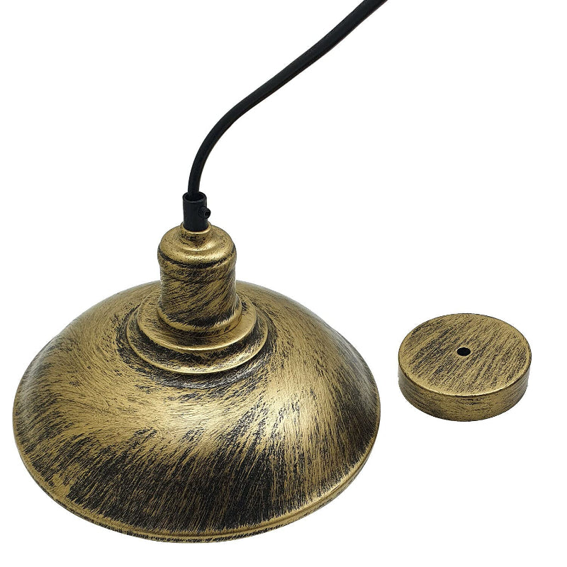 retro esszimmertisch lampe