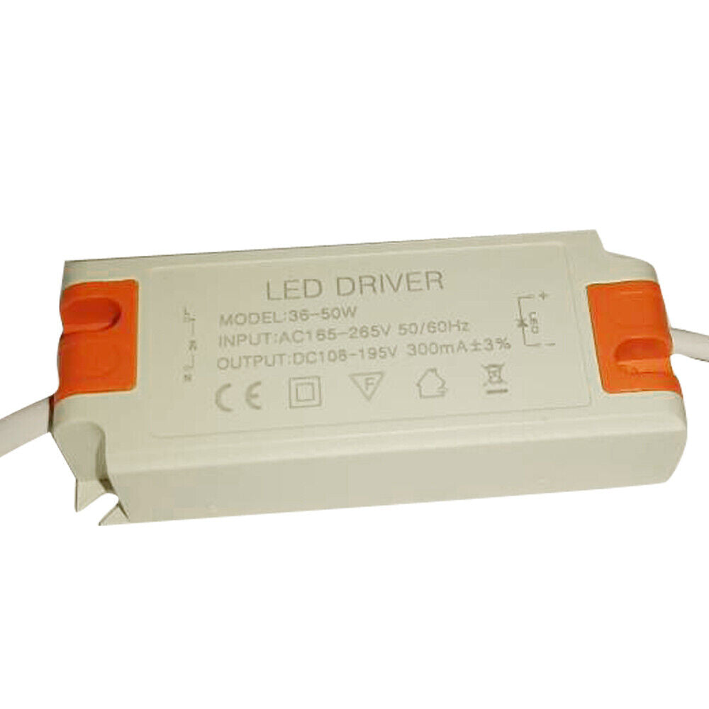 Vielseitiger AC85-265V LED Treiber - Stabile Stromversorgung für LED Beleuchtung