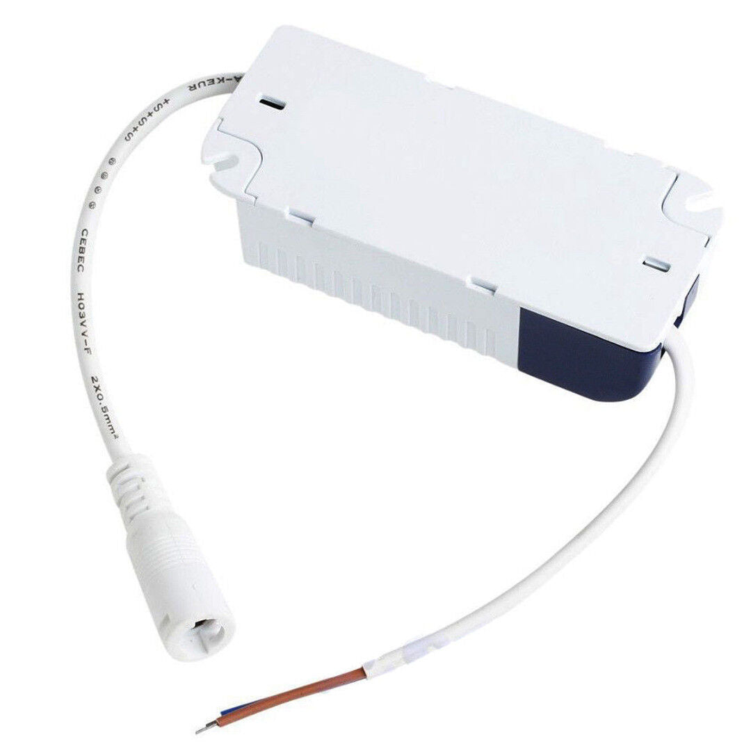 Vielseitiger AC85-265V LED Treiber - Stabile Stromversorgung für LED Beleuchtung