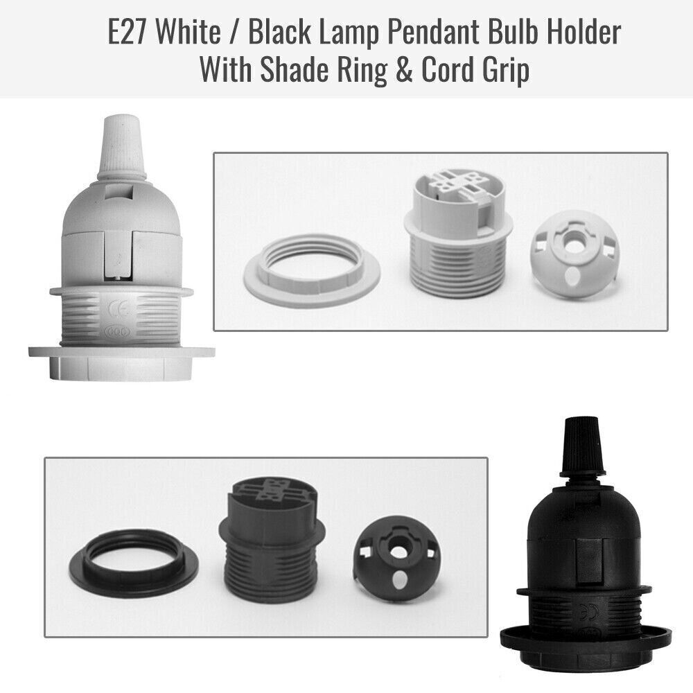 Adapter  Lampenfassung 