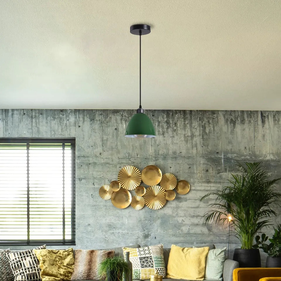 pendelleuchte wohnzimmer​