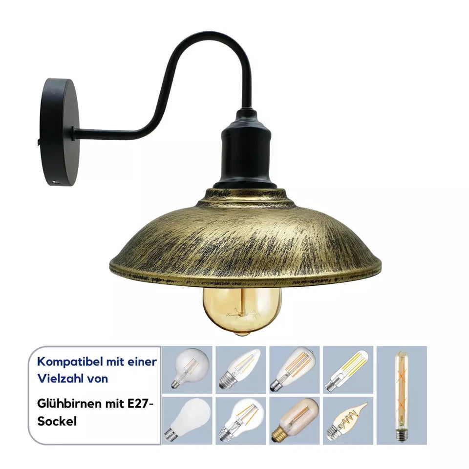 wandleuchten innen