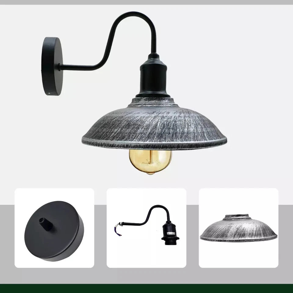 wandleuchte badezimmer
