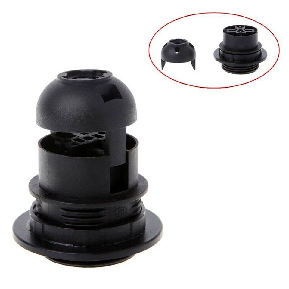  Kragenring Adapter Lampenfassung