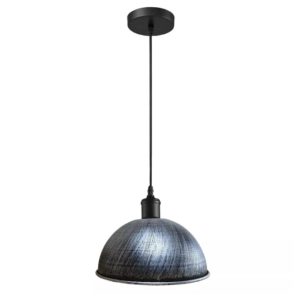 Vintage Deckenlampe für Wohnzimmer modern