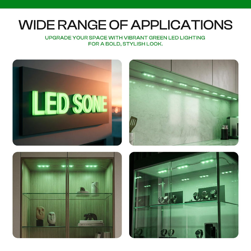samsung led module 200er set