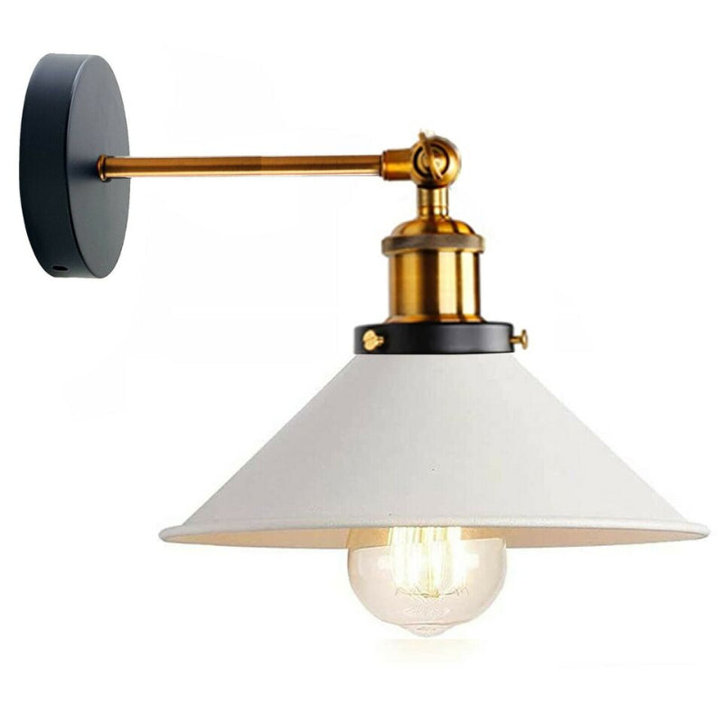 Retro Lampenfassung