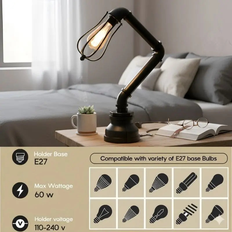 tischlampe modern